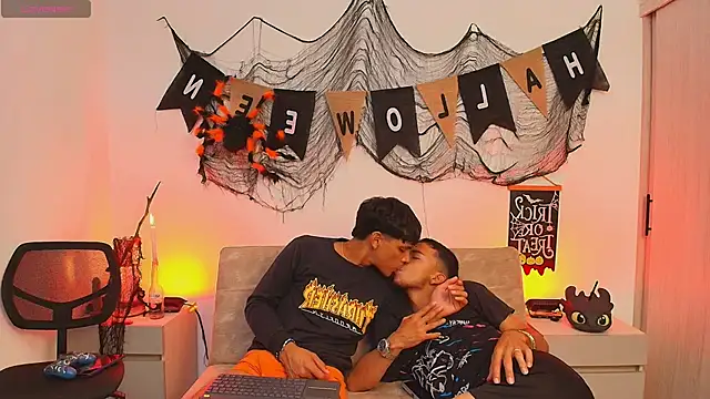 thomas elg online show from 10/29/25, 05:17