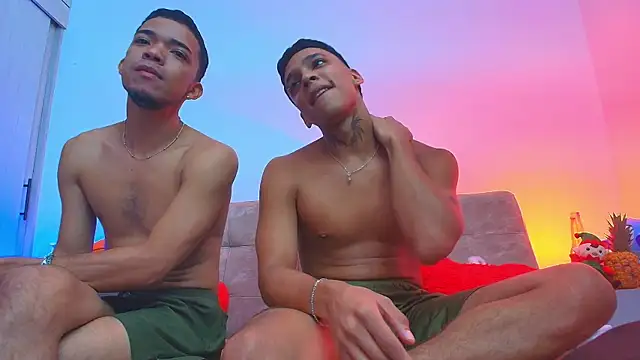 thomas elg online show from 11/25/25, 04:24