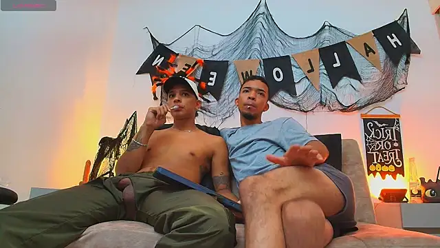 thomas elg online show from 11/02/25, 10:59