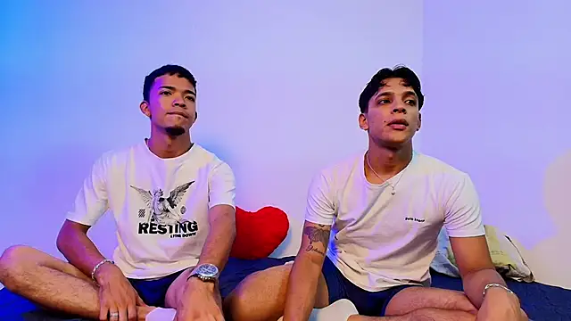 thomas elg online show from 10/08/25, 05:31