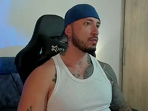 Dave-Max01 online show from 11/04/25, 12:25