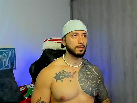 Dave-Max01 online show from 12/01/25, 10:38