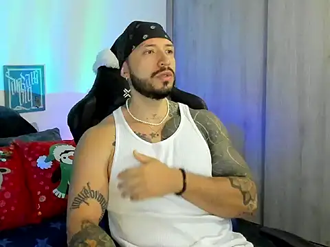 Dave-Max01 online show from 12/19/25, 12:40