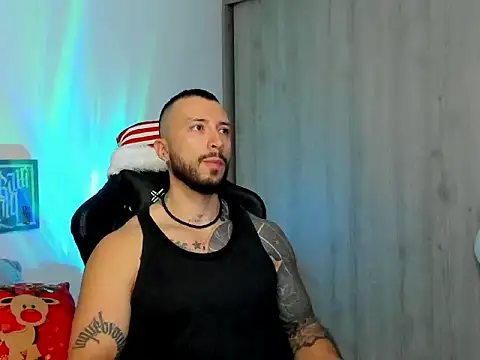 Dave-Max01 online show from 12/04/25, 10:03