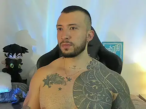 Dave-Max01 online show from 11/04/25, 11:08