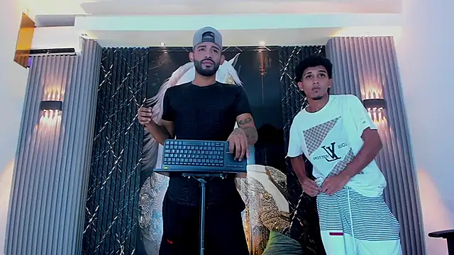  Gods of Olympus  online show from 10/12/25, 04:14