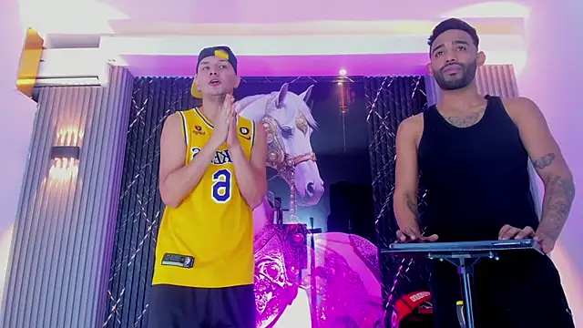  Gods of Olympus  online show from 12/02/25, 08:49