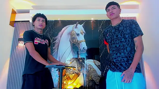  Gods of Olympus  online show from 10/13/25, 04:14