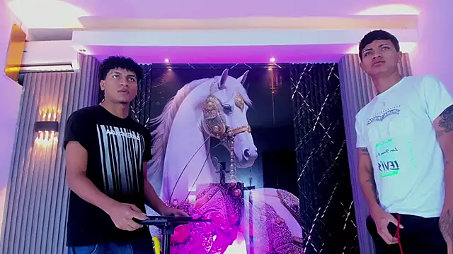  Gods of Olympus  online show from 12/14/25, 04:29