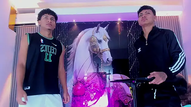  Gods of Olympus  online show from 12/15/25, 04:18