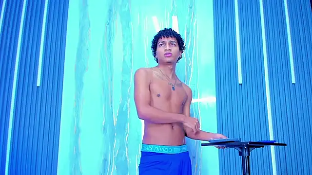  Gods of Olympus  online show from 10/08/25, 01:23