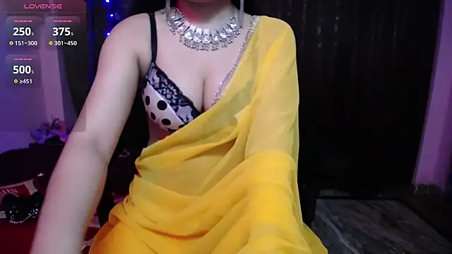 Hot Hazel online show from 03/08/26, 03:37