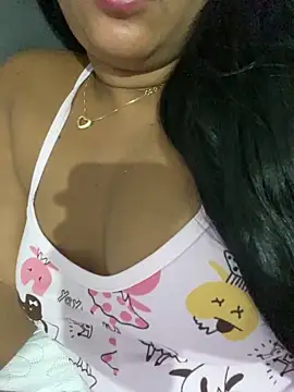 Snapshot of Brunamorenago chatting on 03/28/26, 12:00 Brunamorenago online show from 03/28/26, 12:00