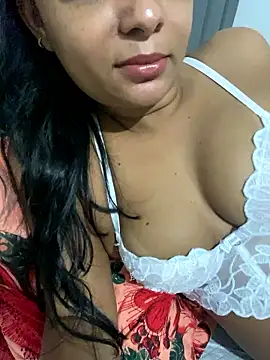 Brunamorenago online show from 01/18/26, 01:09