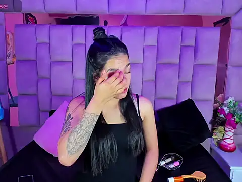 Gisell Squirt  online show from 12/16/25, 12:31