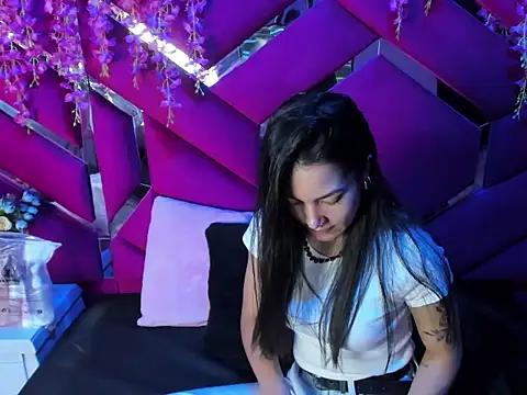 Gisell Squirt  online show from 11/11/25, 12:11