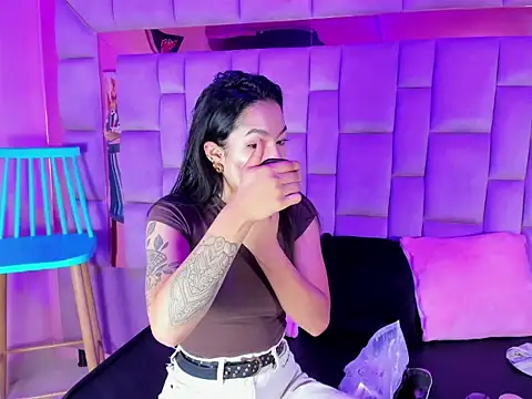 Gisell Squirt  online show from 11/26/25, 12:38