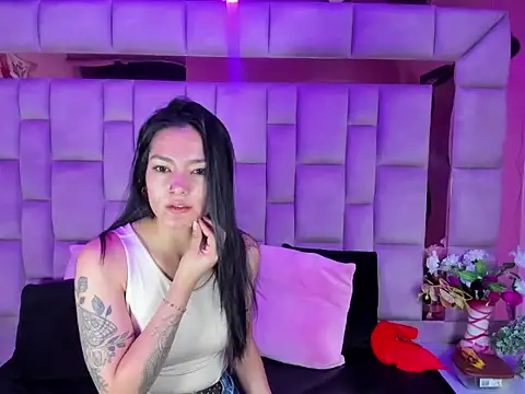 Gisell Squirt  online show from 01/13/26, 12:31