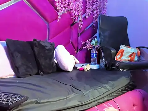 Gisell Squirt  online show from 11/10/25, 07:52