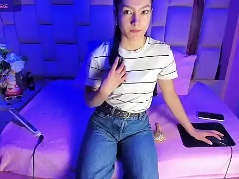 Gisell Squirt  online show from 11/15/25, 12:31