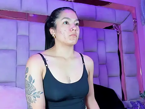 Gisell Squirt  online show from 02/23/26, 01:12