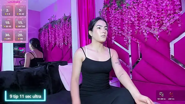 Gisell Squirt  online show from 03/13/26, 01:27