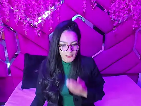 Gisell Squirt  online show from 10/21/25, 11:53