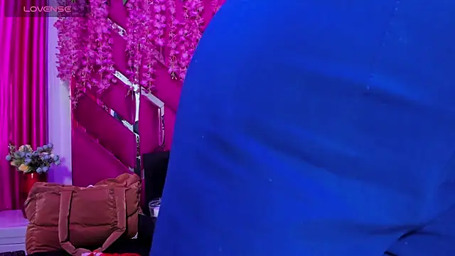 Gisell Squirt  online show from 04/07/26, 01:13