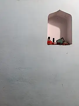 Payal G online show from 10/17/25, 04:42