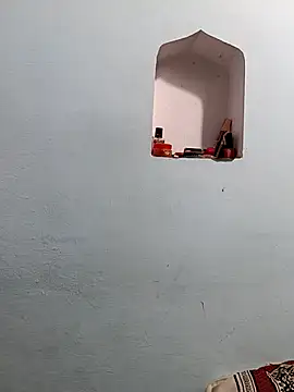 Payal G online show from 11/03/25, 04:07