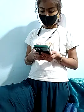 Payal G online show from 11/16/25, 04:17