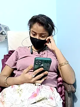 Payal G online show from 11/22/25, 03:49