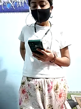 Payal G online show from 12/14/25, 01:45