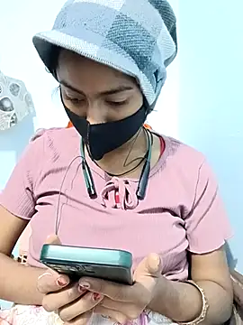 Payal G online show from 11/13/25, 02:59