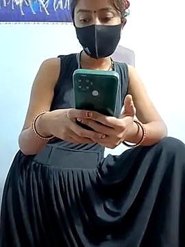 Payal G online show from 12/15/25, 04:02