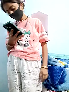 Payal G online show from 11/14/25, 03:59