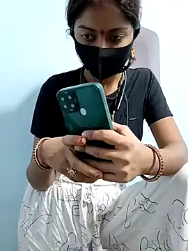 Payal G online show from 11/02/25, 04:01