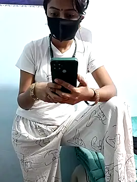 Payal G online show from 11/24/25, 03:23