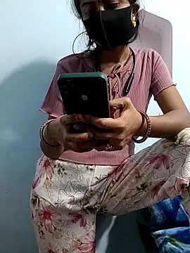 Payal G online show from 10/29/25, 03:44