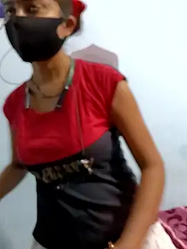 Payal G online show from 12/16/25, 04:22