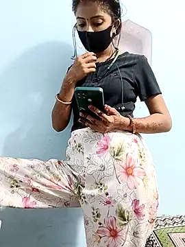 Payal G online show from 10/11/25, 04:41