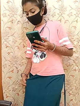 Payal G online show from 10/12/25, 10:16