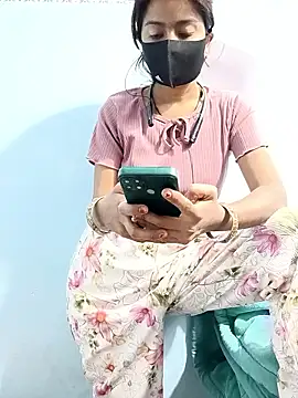 Payal G online show from 11/12/25, 02:54