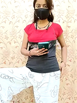 Payal G online show from 10/24/25, 10:14