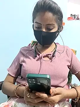 Payal G online show from 10/15/25, 04:26