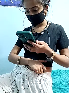 Payal G online show from 11/23/25, 04:06