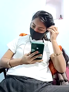 Payal G online show from 11/25/25, 03:29