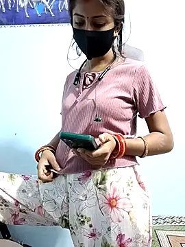 Payal G online show from 10/08/25, 04:40