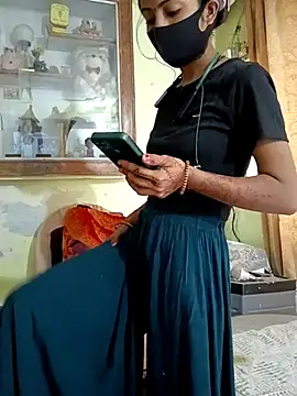 Payal G online show from 10/13/25, 03:30