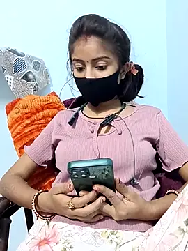 Payal G online show from 10/16/25, 04:32